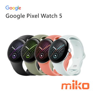 Google Pixel Watch 5